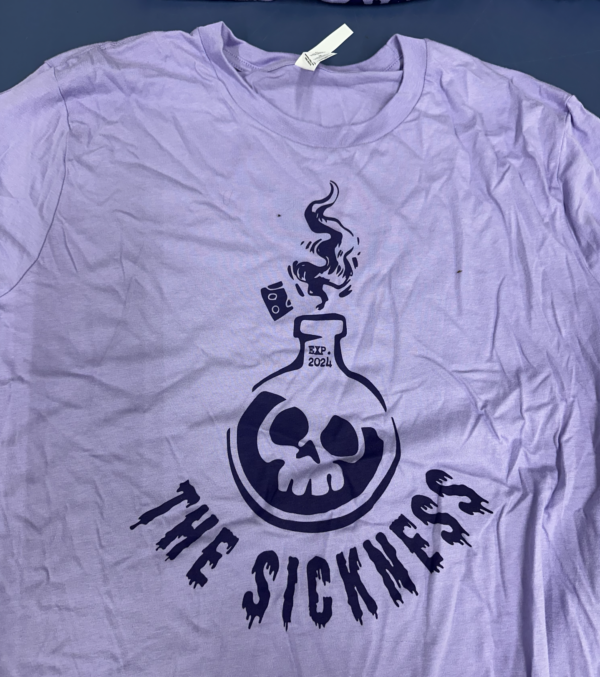 sickness24